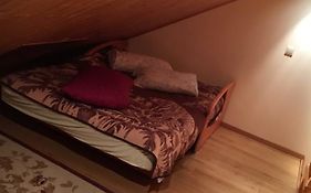 Hotel Dainava Lt